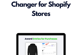 Sweeppea’s Dollar-Per-Entry: A Game-Changer for Shopify Stores