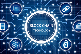 The Upcoming Value in Digital  Ledger Technology of  “Block Chain”.