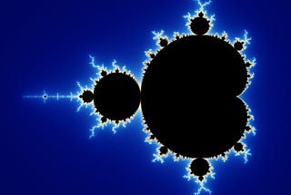 As above so below: a short journey through fractals