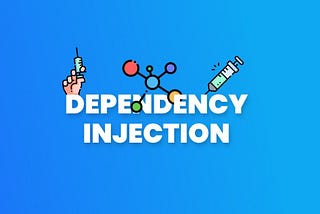 Dependency injection in Flutter