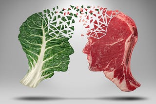 Carnivore Vs Herbivore : Part One — Fit Awakening