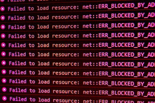 90% of People Fail Learning Programming. But Why?