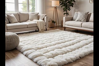 White-Fluffy-Rug-1