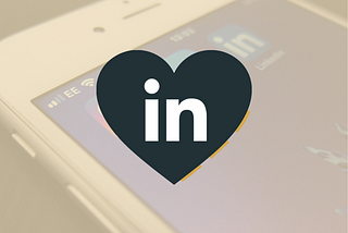 LinkedIn, une année d’amour ❤️