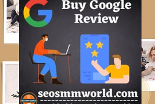 Buy Google Review