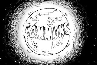 Commons: The Heart of The Creation Era