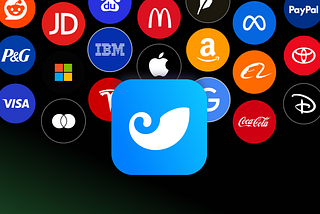 Apple and NVIDIA stock tokens — easily managed with imToken