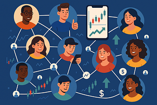 Dub: The Social Trading App Betting on Behavior Over Alpha