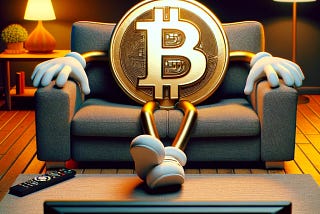 Zakaj se cena bitcoina ne premakne kljub milijardnim prilivom v ETF?