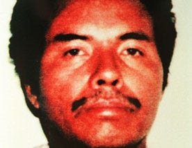 Serial Killer: Angel Maturino Resendiz