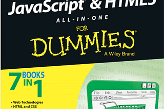 Php, Mysql, Javascript, Html5 All in One for Dummies