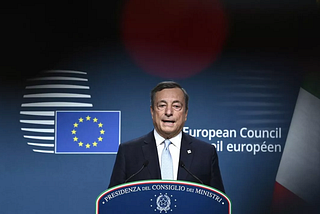 Unleashing Europe’s potential: Draghi’s call for investment and innovation