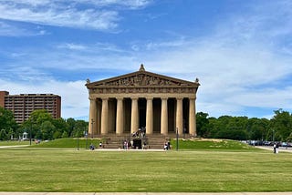 How to Spend 24 Hours in Nashville