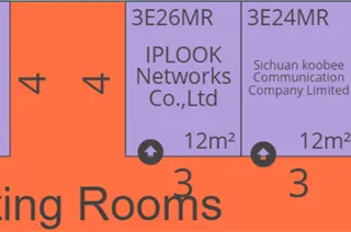 Meet with IPLOOK at MWC 2023: Together, to the 5G and 6G Future