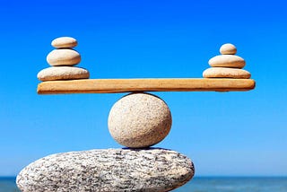 Principles In Striking The Balance For DevOps