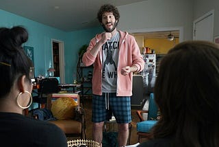 Binge-Worthy & Underrated: Lil Dicky’s Series ‘Dave’ Has Big Heart