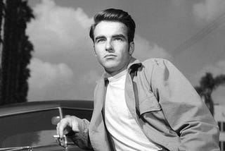 Review of Elisabetta Girelli’s “Montgomery Clift, Queer Star” (2013, Biography)