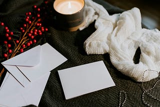 A Love Letter