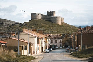 How Was The Life in Medieval Cities?