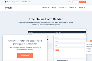 The 17 Best Form Builder Tools in 2018