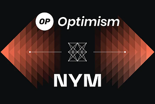 Nym hợp tác với hệ sinh thái Optimism