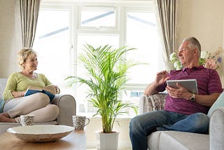 Retirees Across the Nation Put Themselves First When It Comes to Finance