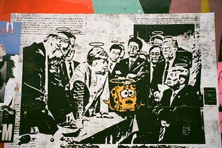 Política não se discute! Por quê não?