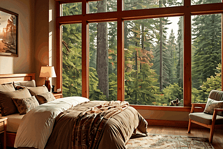 Forest-Themed-Bedroom-1