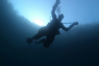 Whalefall By Daniel Kraus Proves Grief Is Physical