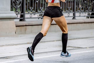 Compression Socks & Compression Shorts; 7 Everyday Benefits Of Compression Garments For Everybody