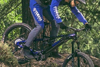 Yamaha E-Bike Debut in Australia | The Latz Report