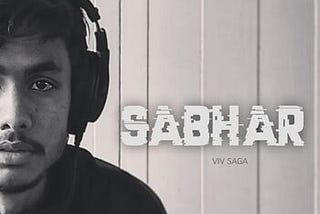 Viv Saga and Crappy Dude’s ‘Sabhar’ Redefines Smooth Hip-Hop Elegance