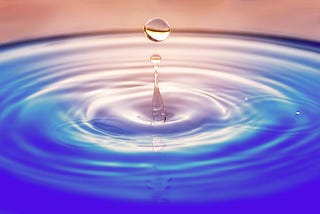 The Well is Open