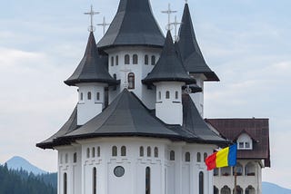 How to Apply for a Romanian Long Stay Visa