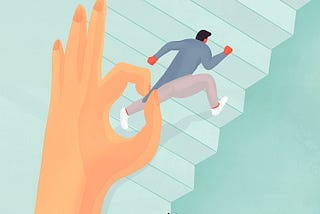 H1 2025: Becoming in the Space Between Perfection and Progress