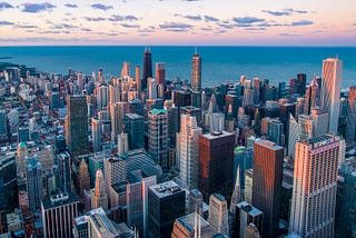 10 Cool Places to Visit in Chicago