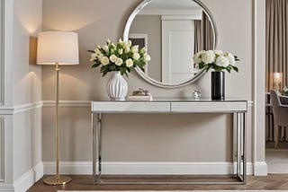 Mirror-White-Console-Tables-1