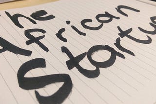Afrijob.Org: Matching Global Talent to African Startups