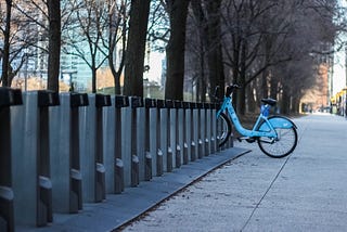 Optimizing Shares-Bike Allocation Routes
