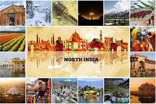 Discover the Magic: North India Holiday Packages for Every Traveler