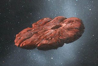 Oumuamua Opportunity
