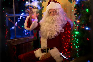 Santa Claus Rally: Statistical Analysis