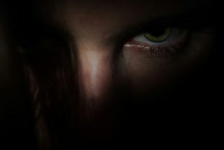 Wild Ocean Novel Part 15: It Gets Darker