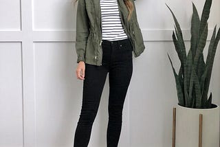 PULL OFF THE STYLISH LOOKS WITH YOUR FAVOURITE LEATHER JACKET