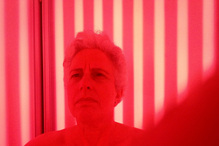 What is Planet Fitness Total Body Enhancement Red Light Therapy?