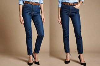 Straight-High-Waisted-Jeans-1