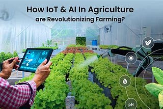 10 Transformative Applications of Geospatial Artificial Intelligence (GeoAI) in Agriculture