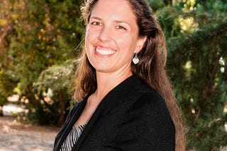 Meet the Fellow: Annamaria Prati