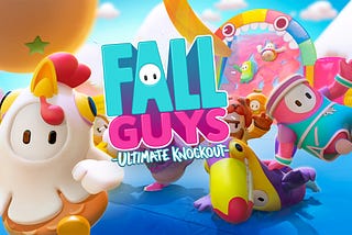 Review: Fall Guys