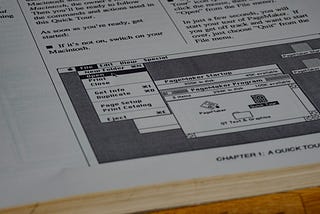 I Miss Writing Bad Code
